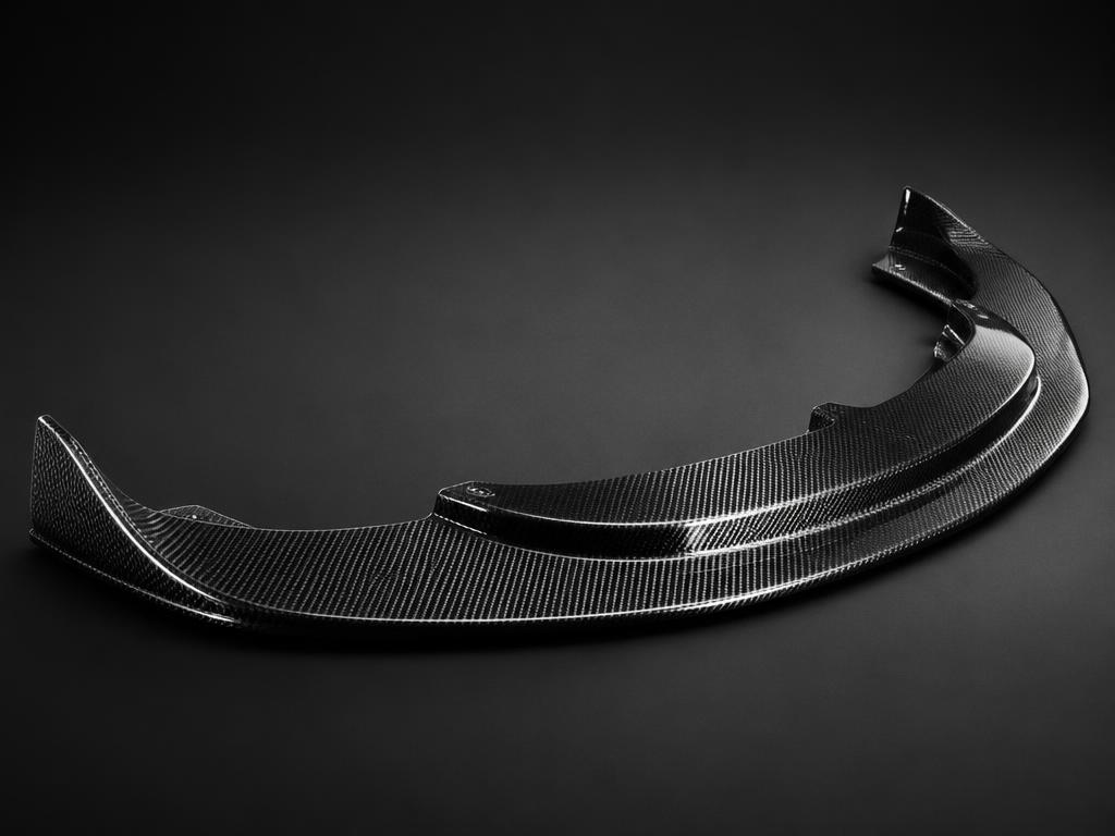 Front Lip Splitter